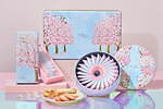 桜スイーツ特集＜2024＞“さくら香る”マカロンやチーズケーキ、ホワイトチョコ×桜の春限定ドリンクも｜写真46