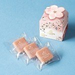桜スイーツ特集＜2024＞“さくら香る”マカロンやチーズケーキ、ホワイトチョコ×桜の春限定ドリンクも｜写真18