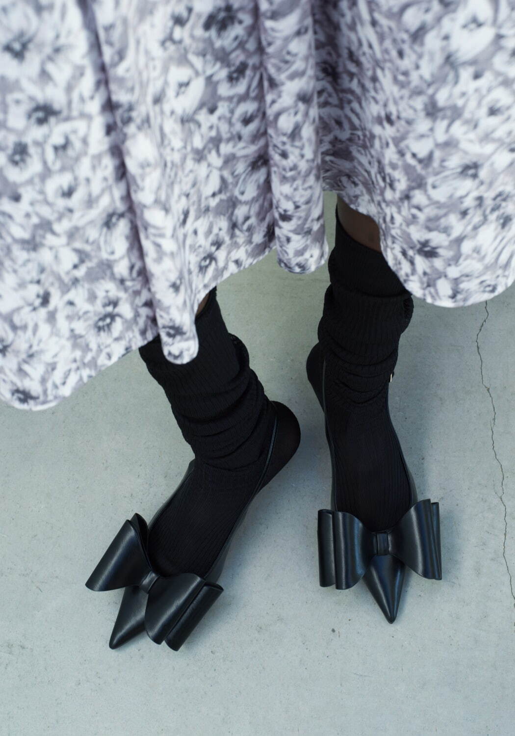 スナイデル(SNIDEL) 2024年春ウィメンズコレクション  - 写真17