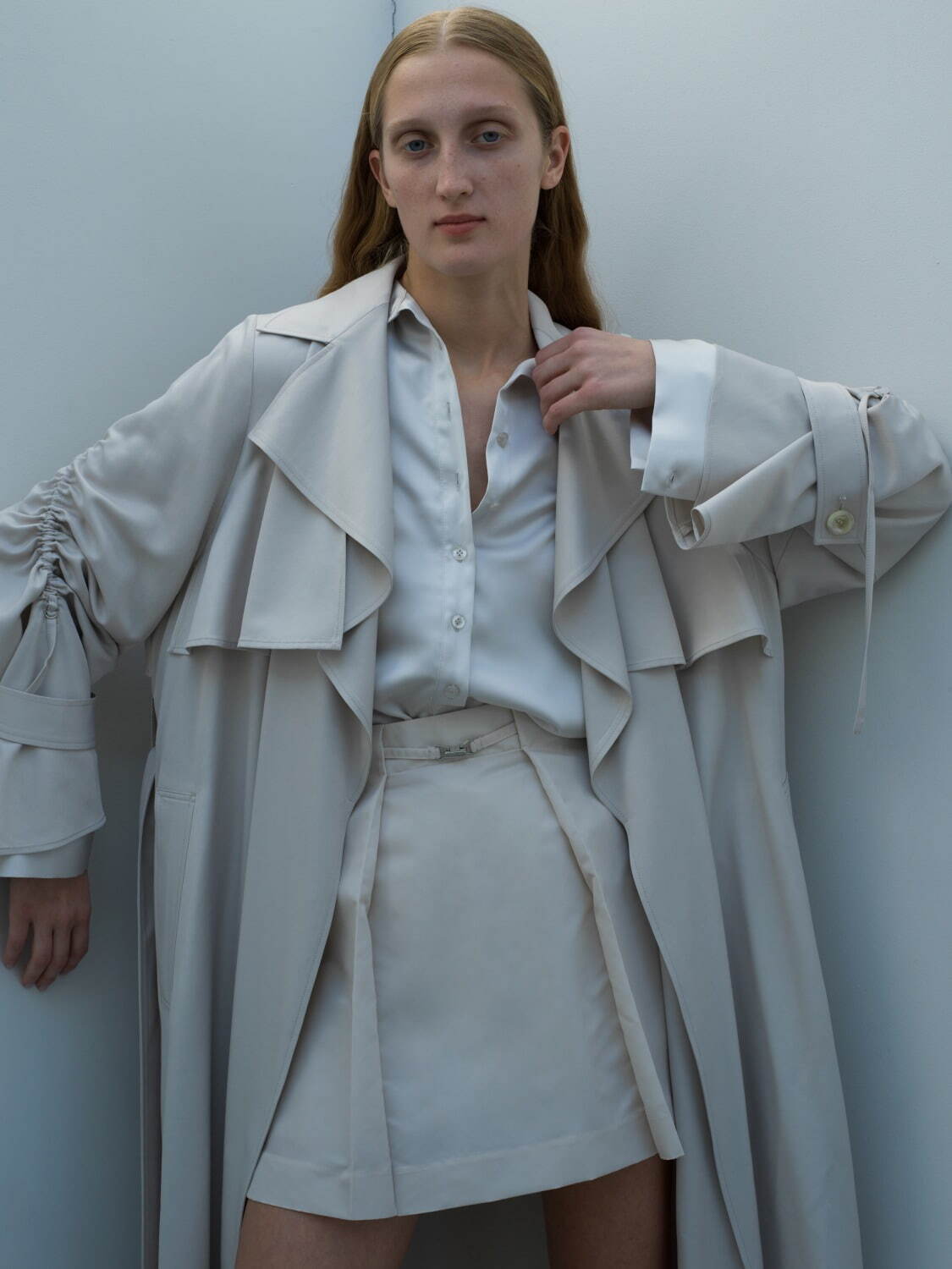 スナイデル(SNIDEL) 2024年春ウィメンズコレクション  - 写真27