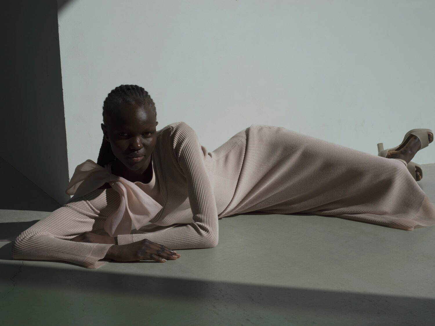 スナイデル(SNIDEL) 2024年春ウィメンズコレクション  - 写真31