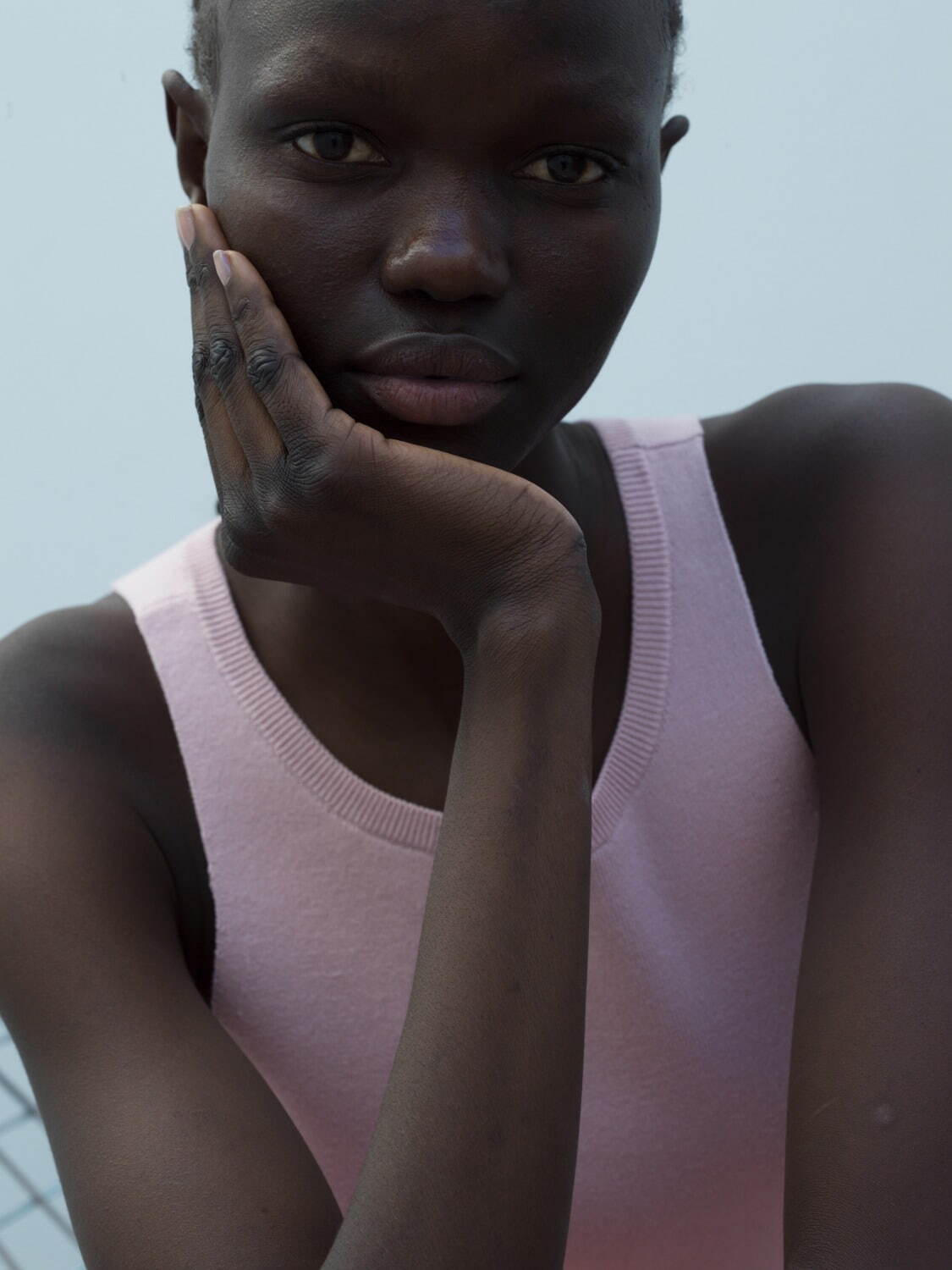 スナイデル(SNIDEL) 2024年春ウィメンズコレクション  - 写真35