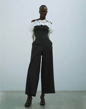 スナイデル(SNIDEL) 2024年春ウィメンズコレクション  - 写真11