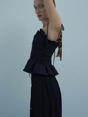 スナイデル(SNIDEL) 2024年春ウィメンズコレクション  - 写真15