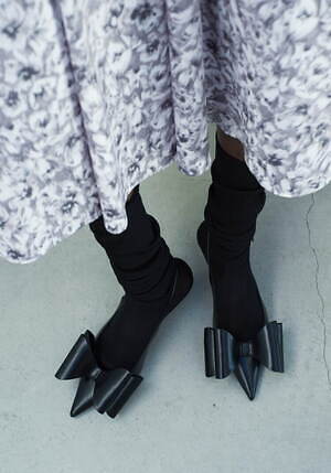 スナイデル(SNIDEL) 2024年春ウィメンズコレクション  - 写真17