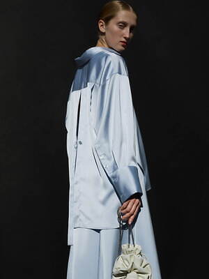 スナイデル(SNIDEL) 2024年春ウィメンズコレクション  - 写真19