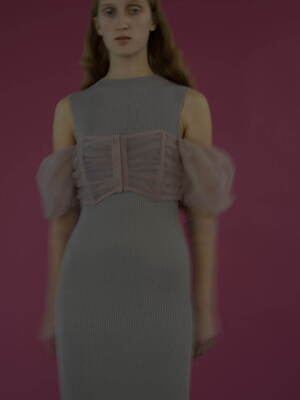 スナイデル(SNIDEL) 2024年春ウィメンズコレクション  - 写真32