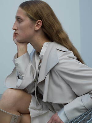 スナイデル(SNIDEL) 2024年春ウィメンズコレクション  - 写真36