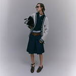 ミュウミュウ(MIU MIU) アイヴィー｜写真11