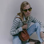 ミュウミュウ(MIU MIU) アイヴィー｜写真4