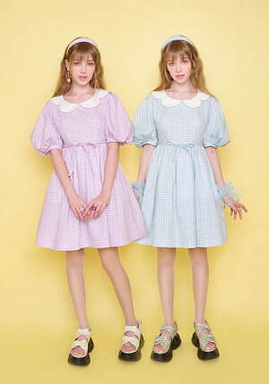 Ribbon Baby サンダル（サンダル）｜MILK（ミルク）のファッション通販 - ZOZOTOWN