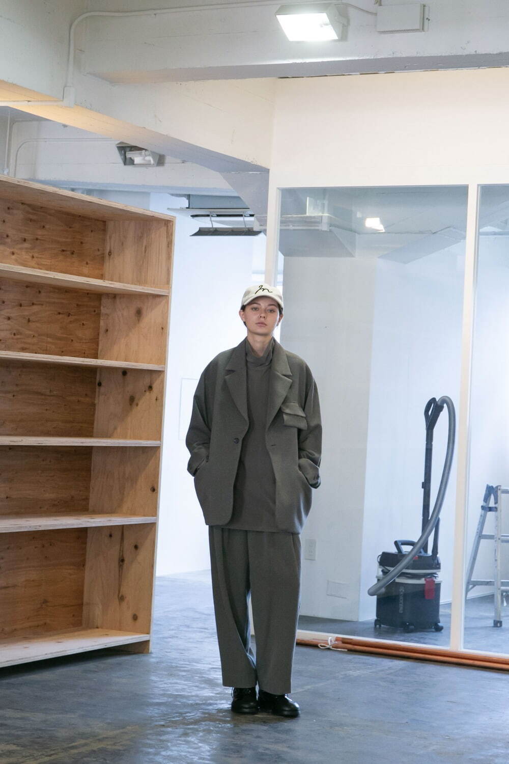 マイ ビューティフル ランドレット 2024-25年秋冬<span>コレクション</span> - 写真12