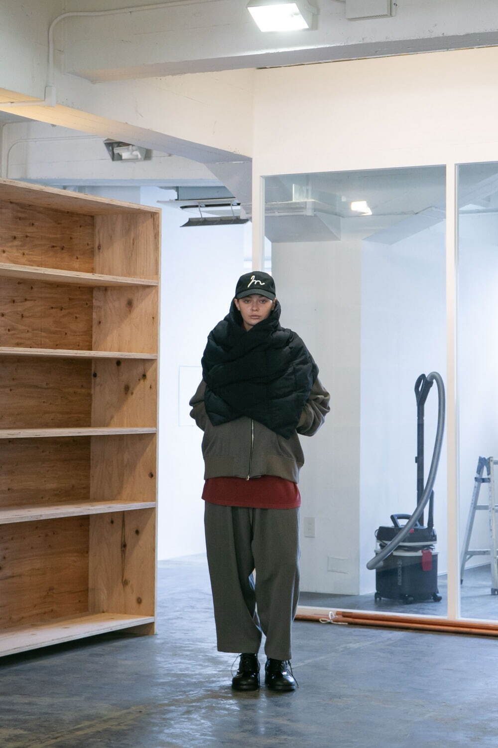 マイ ビューティフル ランドレット 2024-25年秋冬<span>コレクション</span> - 写真14