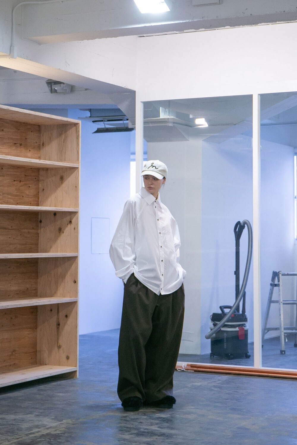 マイ ビューティフル ランドレット 2024-25年秋冬<span>コレクション</span> - 写真30