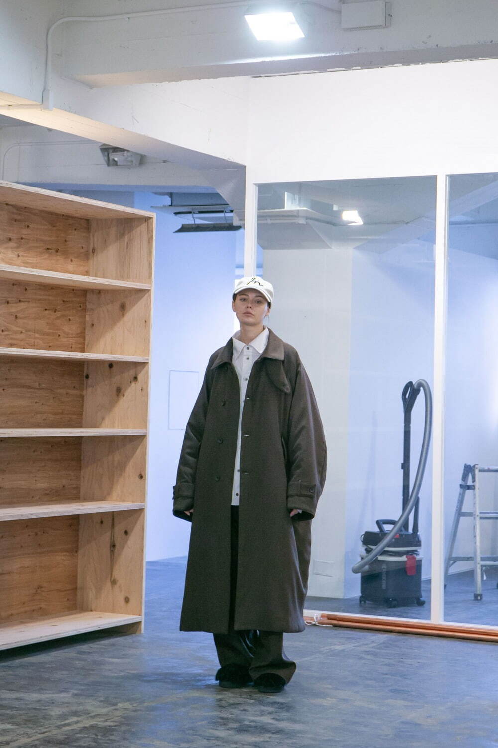 マイ ビューティフル ランドレット 2024-25年秋冬<span>コレクション</span> - 写真31