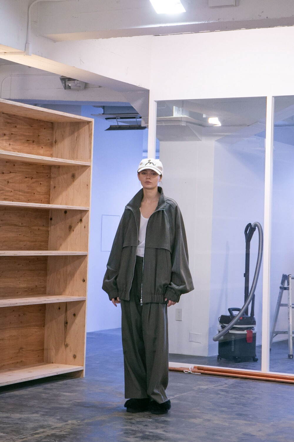 マイ ビューティフル ランドレット 2024-25年秋冬<span>コレクション</span> - 写真32