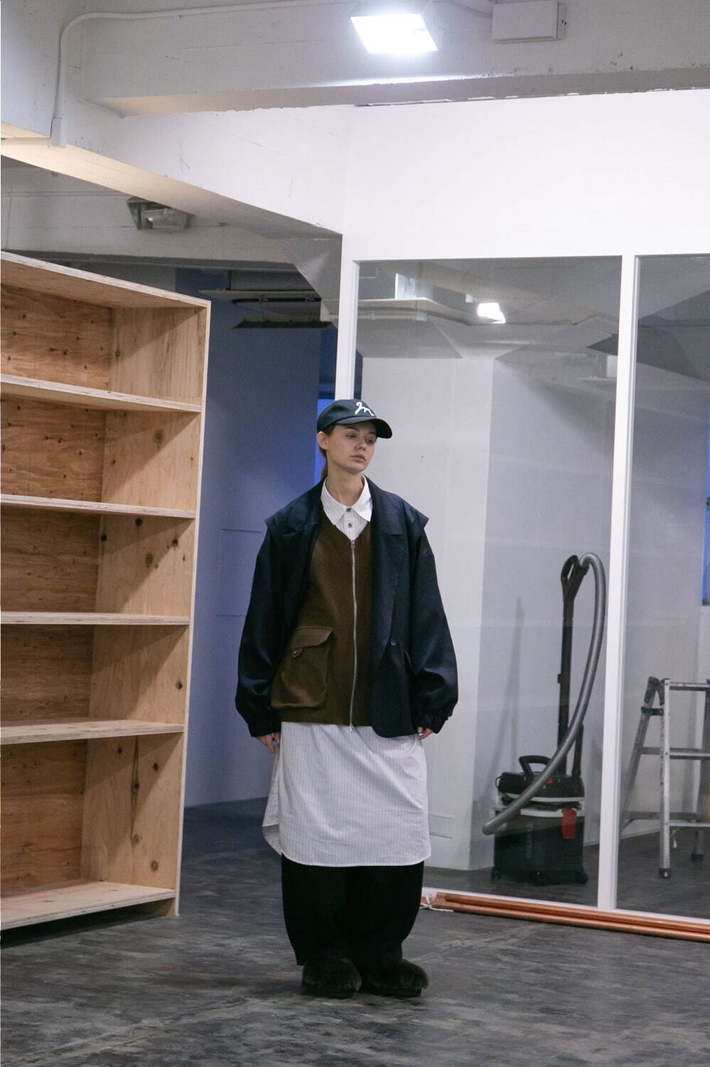 マイ ビューティフル ランドレット 2024-25年秋冬<span>コレクション</span> - 写真39