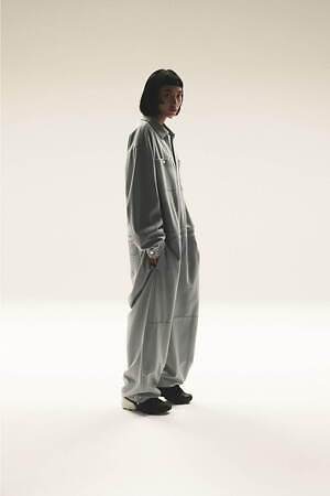 カネマサフィル(KANEMASA PHIL.) 2024-25年秋冬ウィメンズ&メンズコレクション  - 写真1