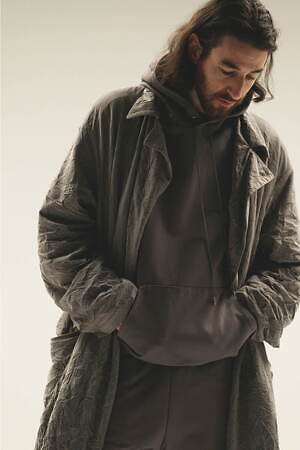 カネマサフィル(KANEMASA PHIL.) 2024-25年秋冬ウィメンズ&メンズコレクション  - 写真5