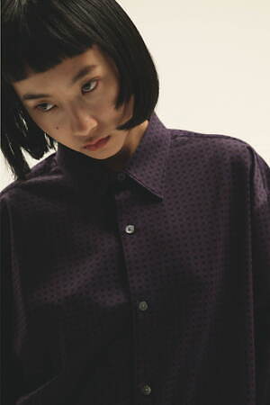 カネマサフィル(KANEMASA PHIL.) 2024-25年秋冬ウィメンズ&メンズコレクション  - 写真8