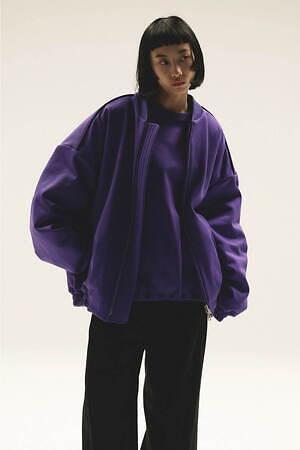 カネマサフィル(KANEMASA PHIL.) 2024-25年秋冬ウィメンズ&メンズコレクション  - 写真24