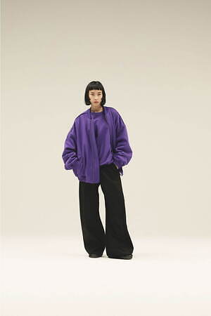 カネマサフィル(KANEMASA PHIL.) 2024-25年秋冬ウィメンズ&メンズコレクション  - 写真25