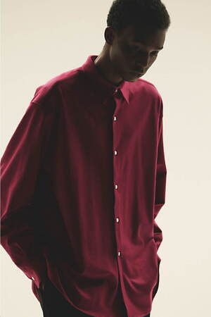 カネマサフィル(KANEMASA PHIL.) 2024-25年秋冬ウィメンズ&メンズコレクション  - 写真27