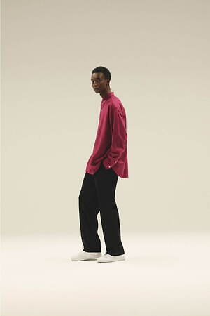 カネマサフィル(KANEMASA PHIL.) 2024-25年秋冬ウィメンズ&メンズコレクション  - 写真28