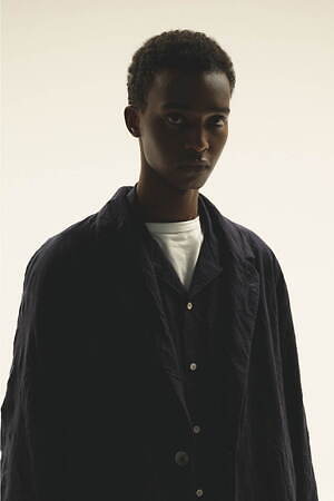 カネマサフィル(KANEMASA PHIL.) 2024-25年秋冬ウィメンズ&メンズコレクション  - 写真30