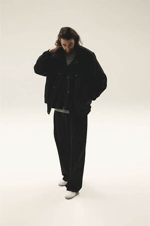 カネマサフィル(KANEMASA PHIL.) 2024-25年秋冬ウィメンズ&メンズコレクション  - 写真36