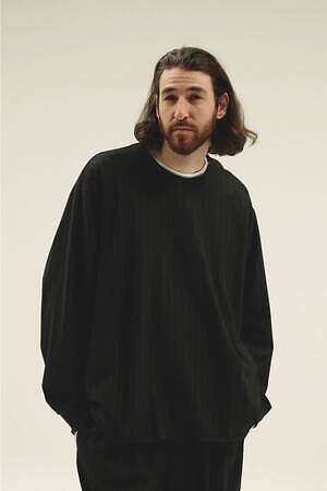 カネマサフィル(KANEMASA PHIL.) 2024-25年秋冬ウィメンズ&メンズコレクション  - 写真39