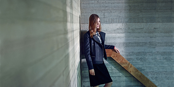 ポール・スミス ブラック 2014-15年秋冬<span>コレクション</span> - 写真12