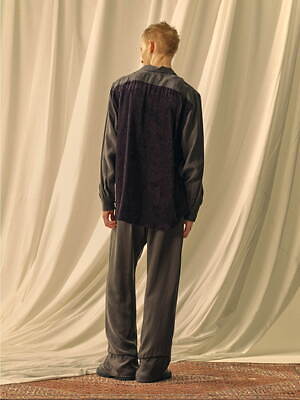 マヒト モトヨシ(MAHITO MOTOYOSHI) 2024-25年秋冬メンズコレクション  - 写真18