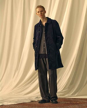 マヒト モトヨシ(MAHITO MOTOYOSHI) 2024-25年秋冬メンズコレクション  - 写真24