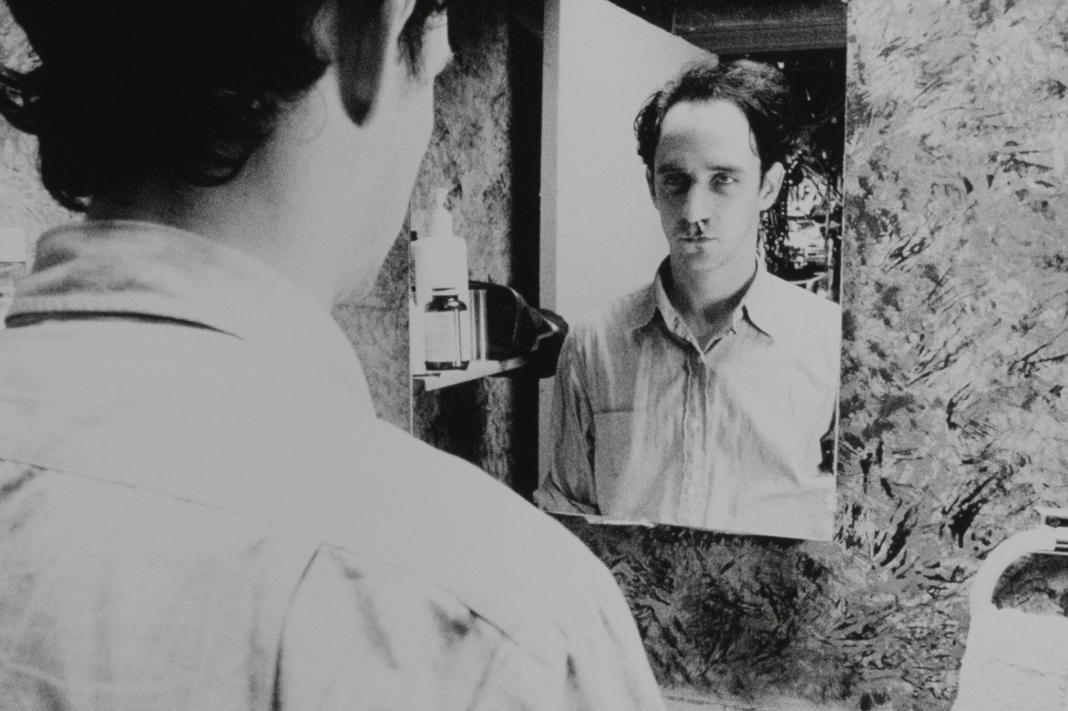 A24(映画制作)｜映画『π〈パイ〉デジタルリマスター』ダーレン・アロノフスキー“狂気”のデビュー作がスクリーンに再び