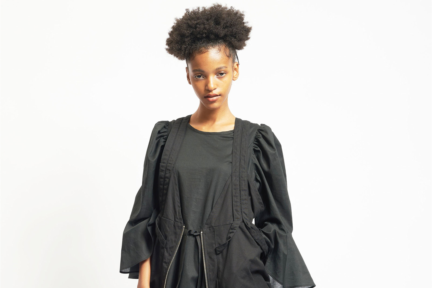 ゴム 2024年夏 ウィメンズ コレクション