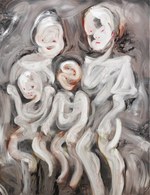 「絵画の在りか」展 - “古くて新しい”現代絵画、アートってなんだ!? - 東京オペラシティ｜写真3