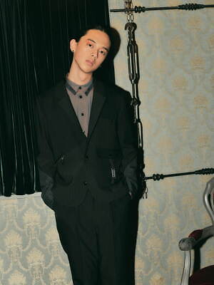 ネニュファール(N'enuphar) 2024年春夏ウィメンズ&メンズコレクション  - 写真34