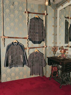 ネニュファール(N'enuphar) 2024年春夏ウィメンズ&メンズコレクション  - 写真40