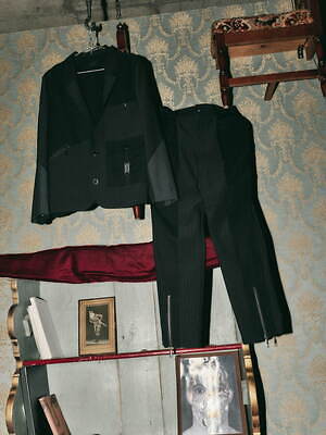 ネニュファール(N'enuphar) 2024年春夏ウィメンズ&メンズコレクション  - 写真51