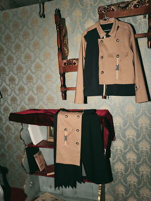 ネニュファール(N'enuphar) 2024年春夏ウィメンズ&メンズコレクション  - 写真52