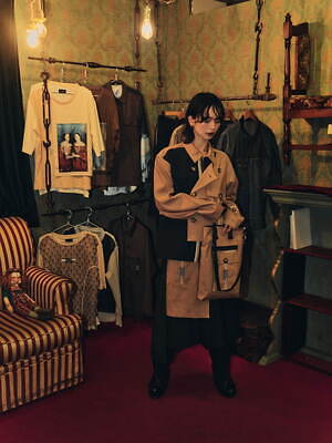 ネニュファール(N'enuphar) 2024年春夏ウィメンズ&メンズコレクション  - 写真53