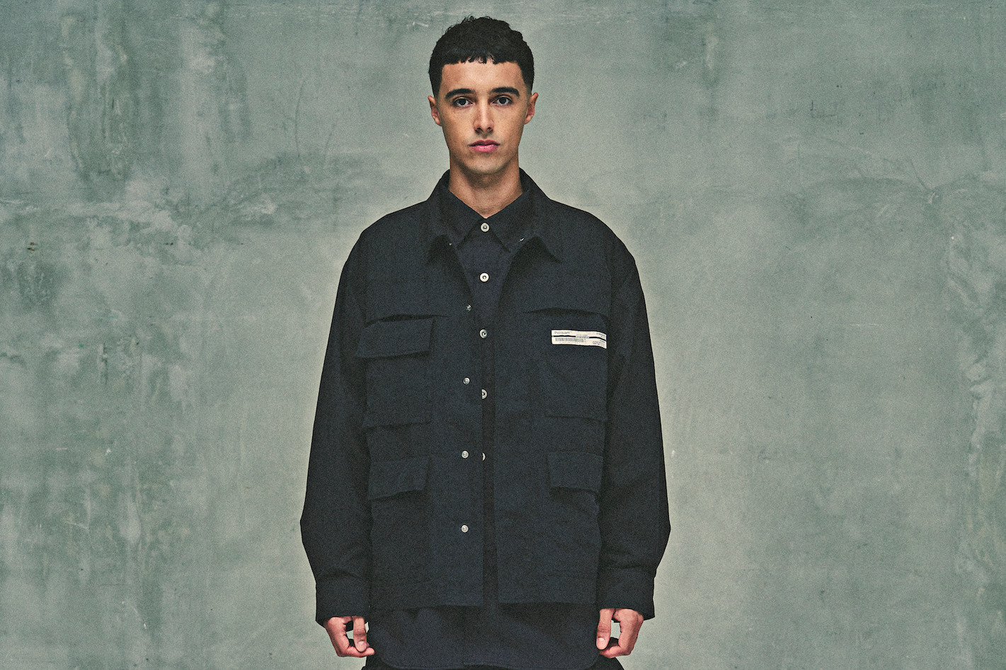 ポリクアント 2024年春夏 ウィメンズ&メンズ コレクション