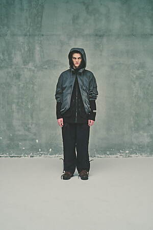 ポリクアント(POLIQUANT) 2024年春夏ウィメンズ&メンズコレクション  - 写真6