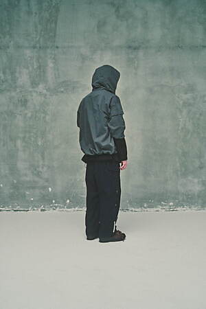 ポリクアント(POLIQUANT) 2024年春夏ウィメンズ&メンズコレクション  - 写真8