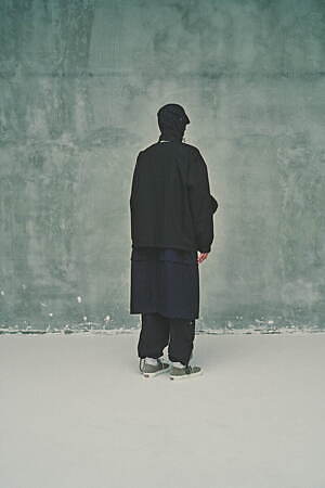 ポリクアント(POLIQUANT) 2024年春夏ウィメンズ&メンズコレクション  - 写真19