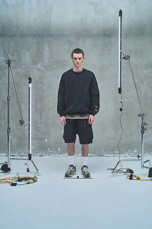 ポリクアント(POLIQUANT) 2024年春夏ウィメンズ&メンズコレクション  - 写真25