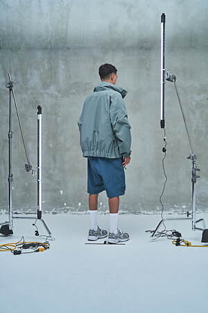 ポリクアント(POLIQUANT) 2024年春夏ウィメンズ&メンズコレクション  - 写真30