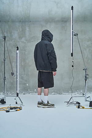 ポリクアント(POLIQUANT) 2024年春夏ウィメンズ&メンズコレクション  - 写真33