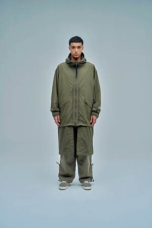 ポリクアント(POLIQUANT) 2024年春夏ウィメンズ&メンズコレクション  - 写真43